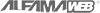 Logo da Alfama Web